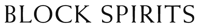 Block Spirits logo